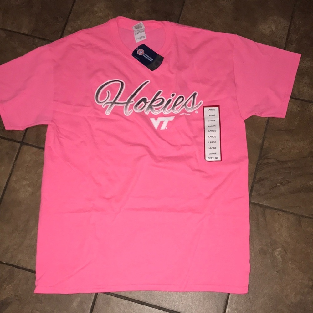 NWT Women’s VT Tee